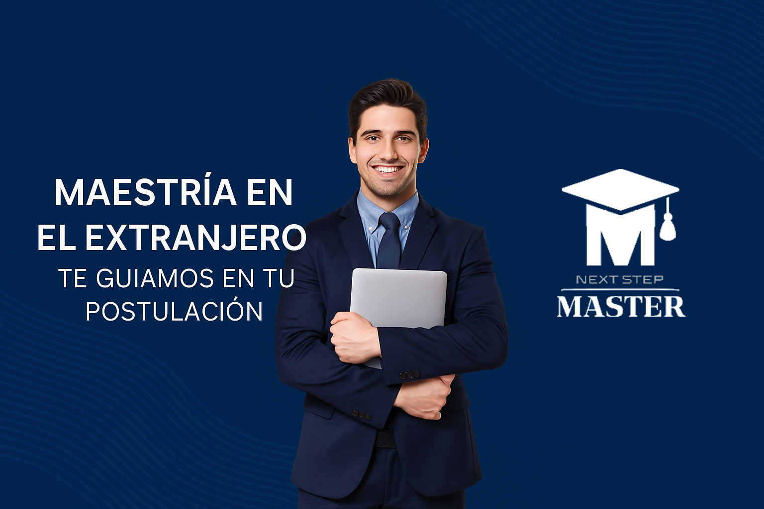 Estudia en el extranjero con beca - NextStepMasters